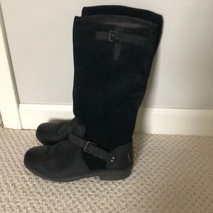 Tall Ugg Boots